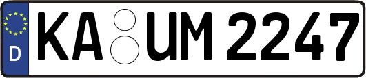 KA-UM2247