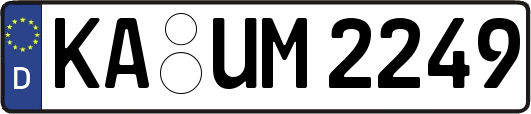 KA-UM2249
