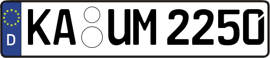 KA-UM2250