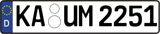 KA-UM2251