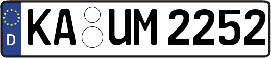 KA-UM2252