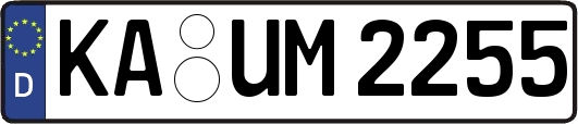 KA-UM2255
