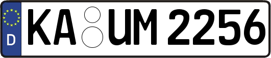 KA-UM2256