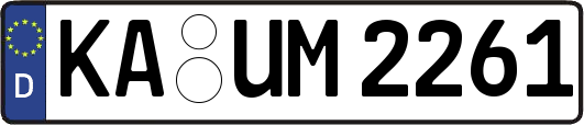KA-UM2261