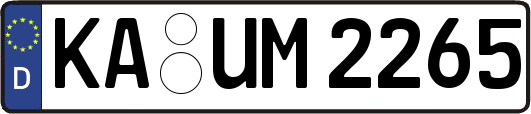 KA-UM2265