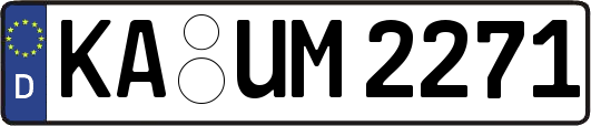 KA-UM2271
