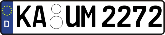 KA-UM2272