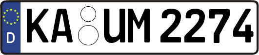 KA-UM2274