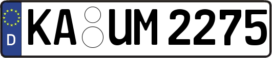 KA-UM2275
