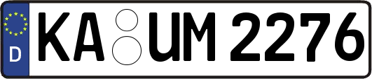 KA-UM2276