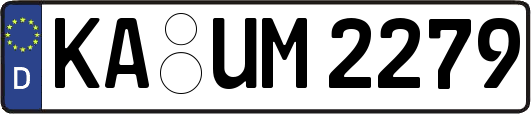 KA-UM2279