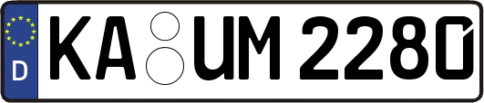 KA-UM2280