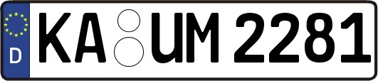 KA-UM2281