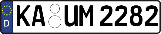 KA-UM2282