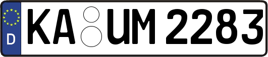 KA-UM2283