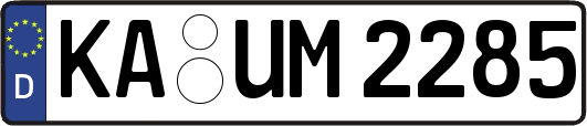 KA-UM2285