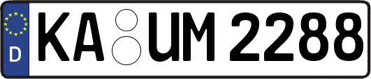 KA-UM2288