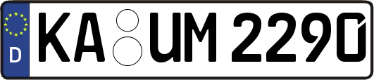 KA-UM2290