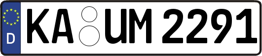 KA-UM2291