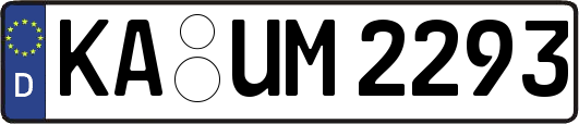 KA-UM2293