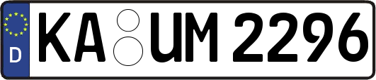 KA-UM2296