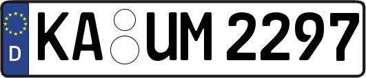 KA-UM2297