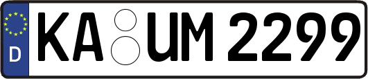 KA-UM2299
