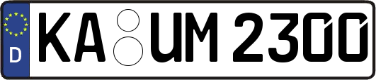 KA-UM2300