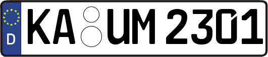 KA-UM2301
