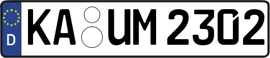 KA-UM2302