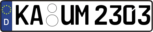 KA-UM2303
