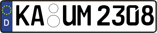 KA-UM2308