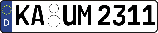 KA-UM2311