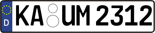 KA-UM2312