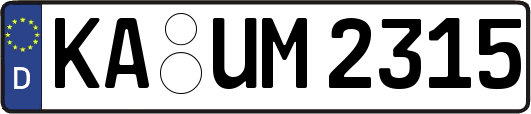 KA-UM2315