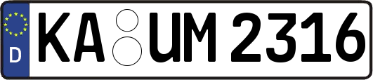 KA-UM2316
