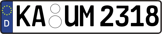 KA-UM2318