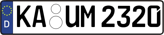 KA-UM2320