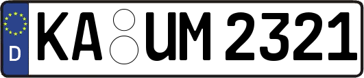 KA-UM2321