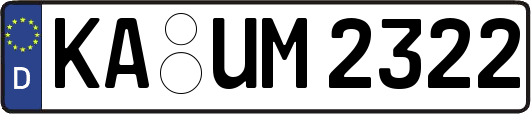 KA-UM2322