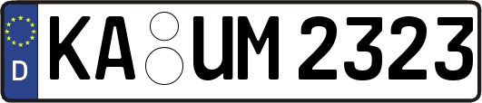 KA-UM2323