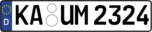 KA-UM2324