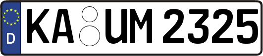 KA-UM2325