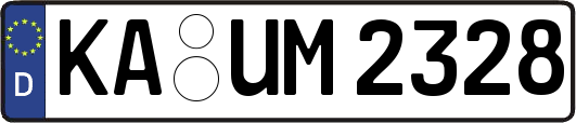 KA-UM2328