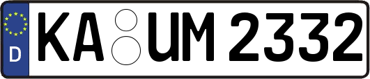 KA-UM2332