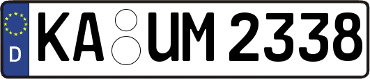 KA-UM2338