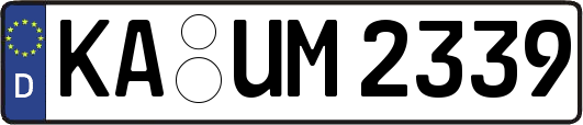 KA-UM2339