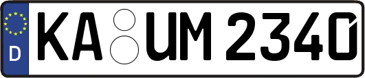KA-UM2340