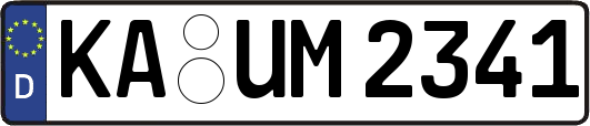 KA-UM2341