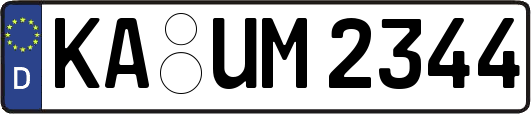 KA-UM2344
